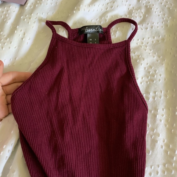 Bodysuit - Picture 2 of 3